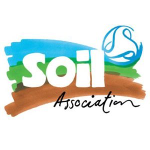 Soil Association Logo